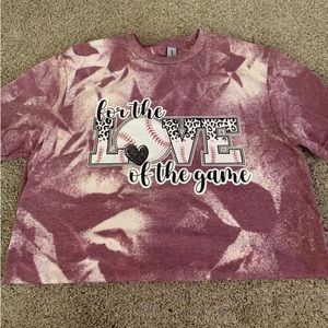 Custom T-shirts